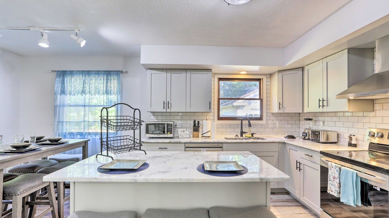 Photo of Kitchen in Bedford