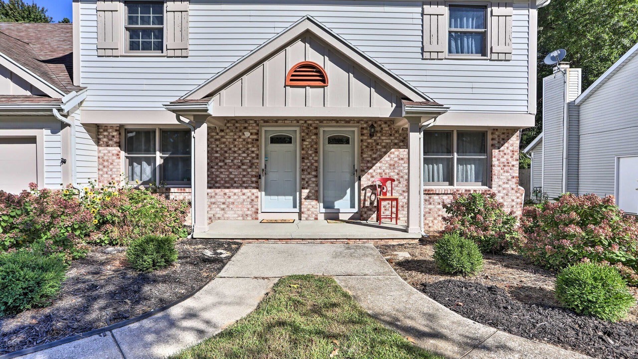 Photo of Outdoor in Bedford