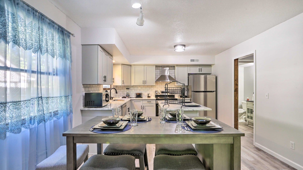 Photo of Kitchen in Bedford