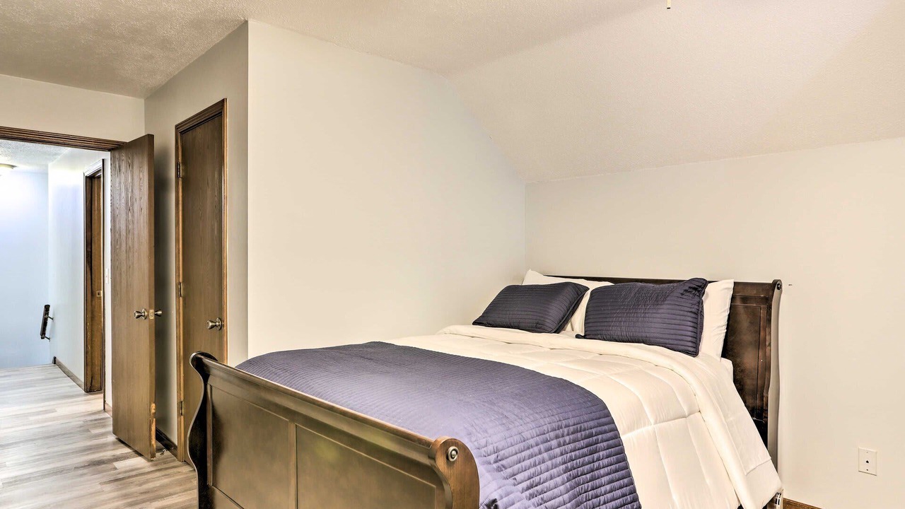 Photo of Bedroom in Bedford