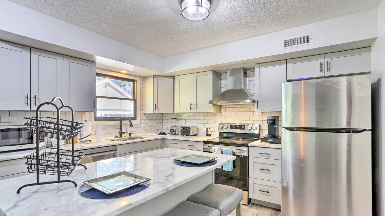 Photo of Kitchen in Bedford