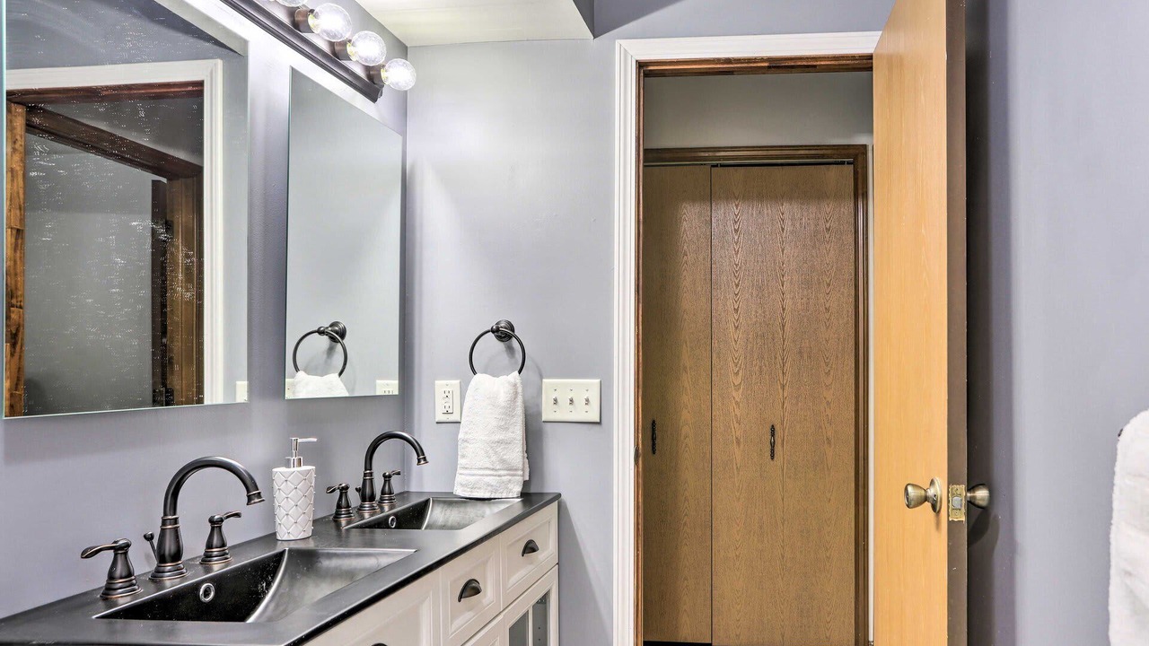 Photo of Bathroom in Bedford