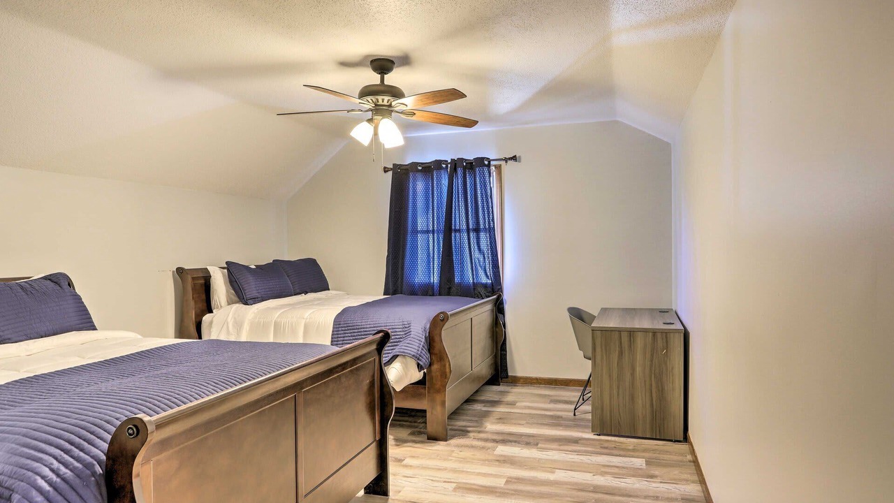 Photo of Bedroom in Bedford