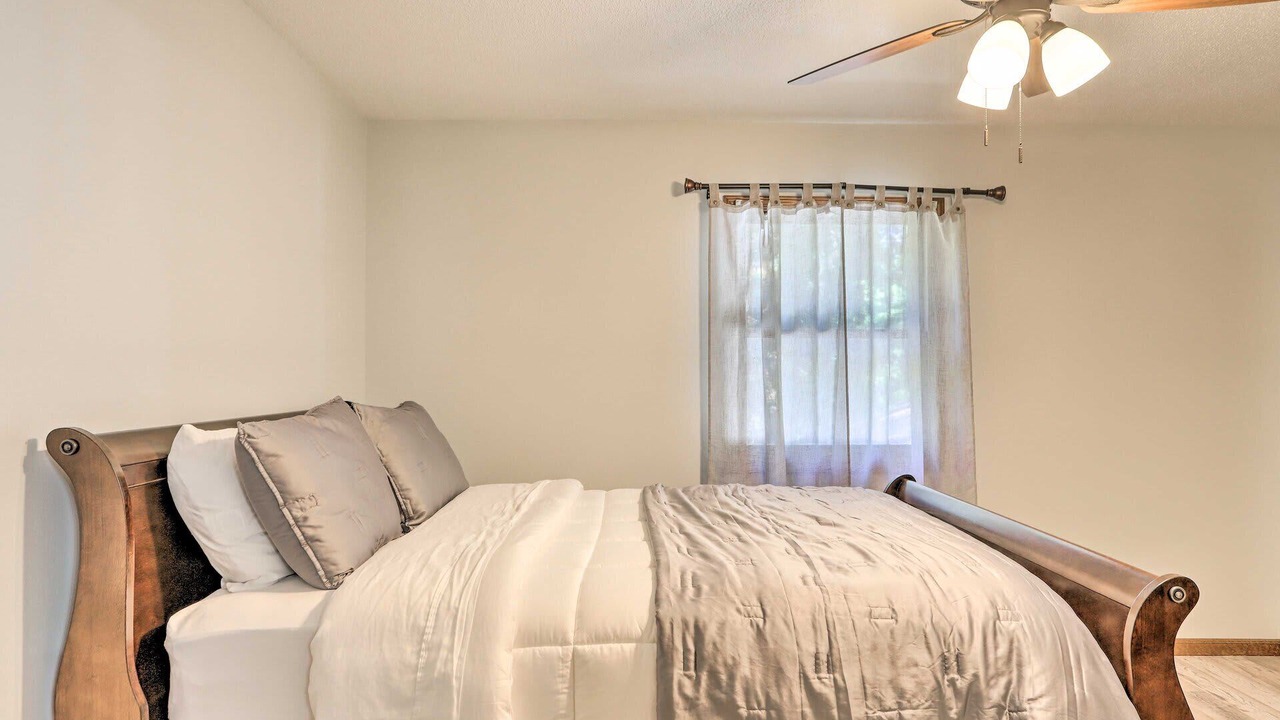 Photo of Bedroom in Bedford