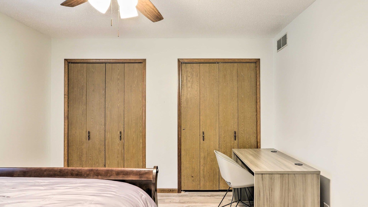 Photo of Bedroom in Bedford