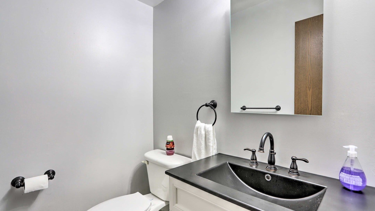 Photo of Bathroom in Bedford