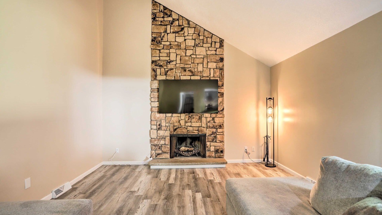 Photo of Livingroom in Bedford