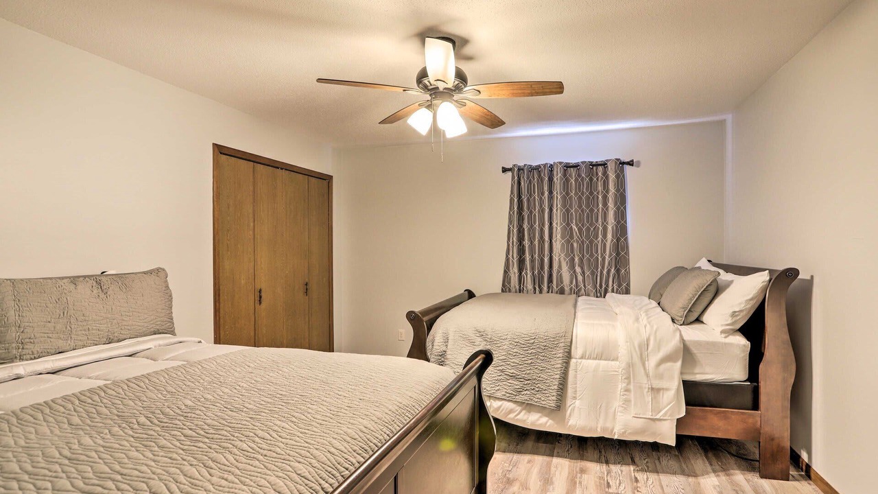Photo of Bedroom in Bedford
