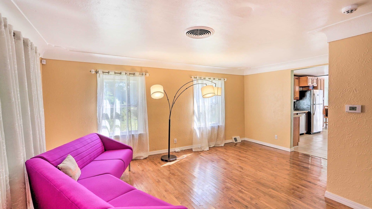 Photo of Livingroom in Toledo