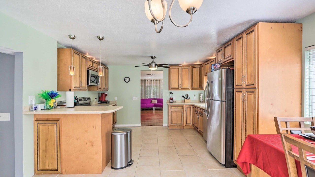 Photo of Kitchen in Toledo