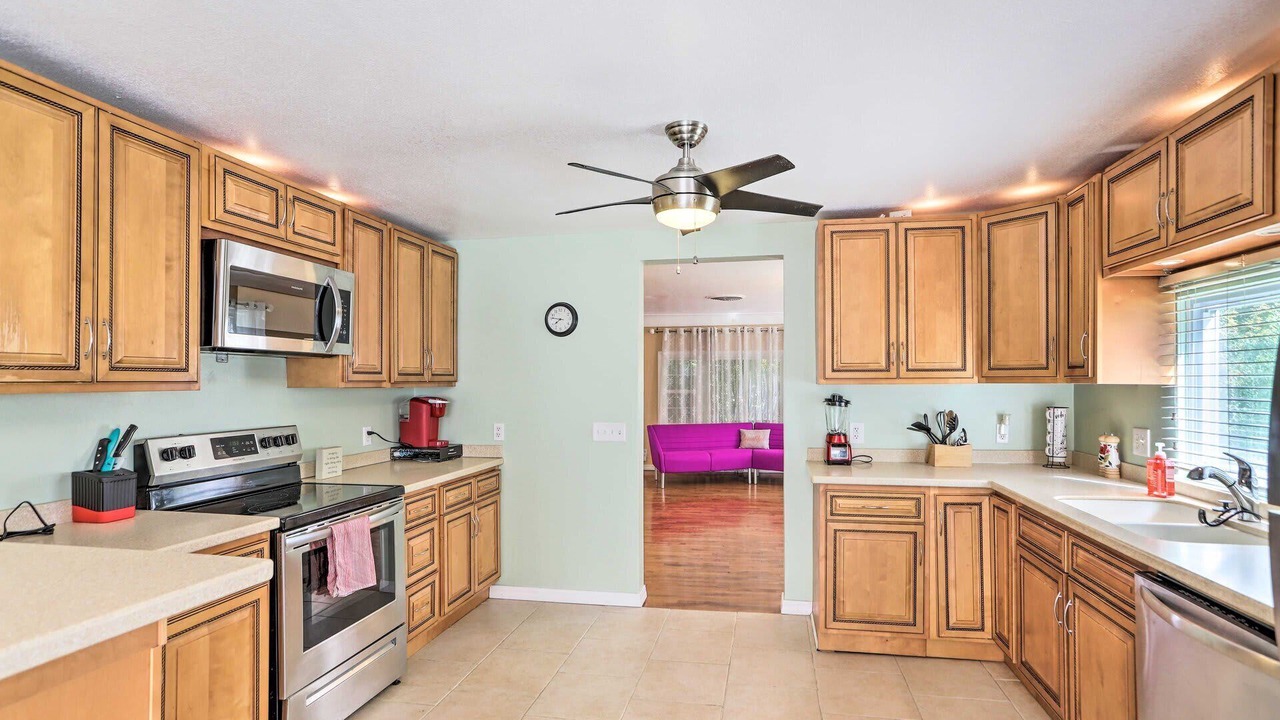 Photo of Kitchen in Toledo