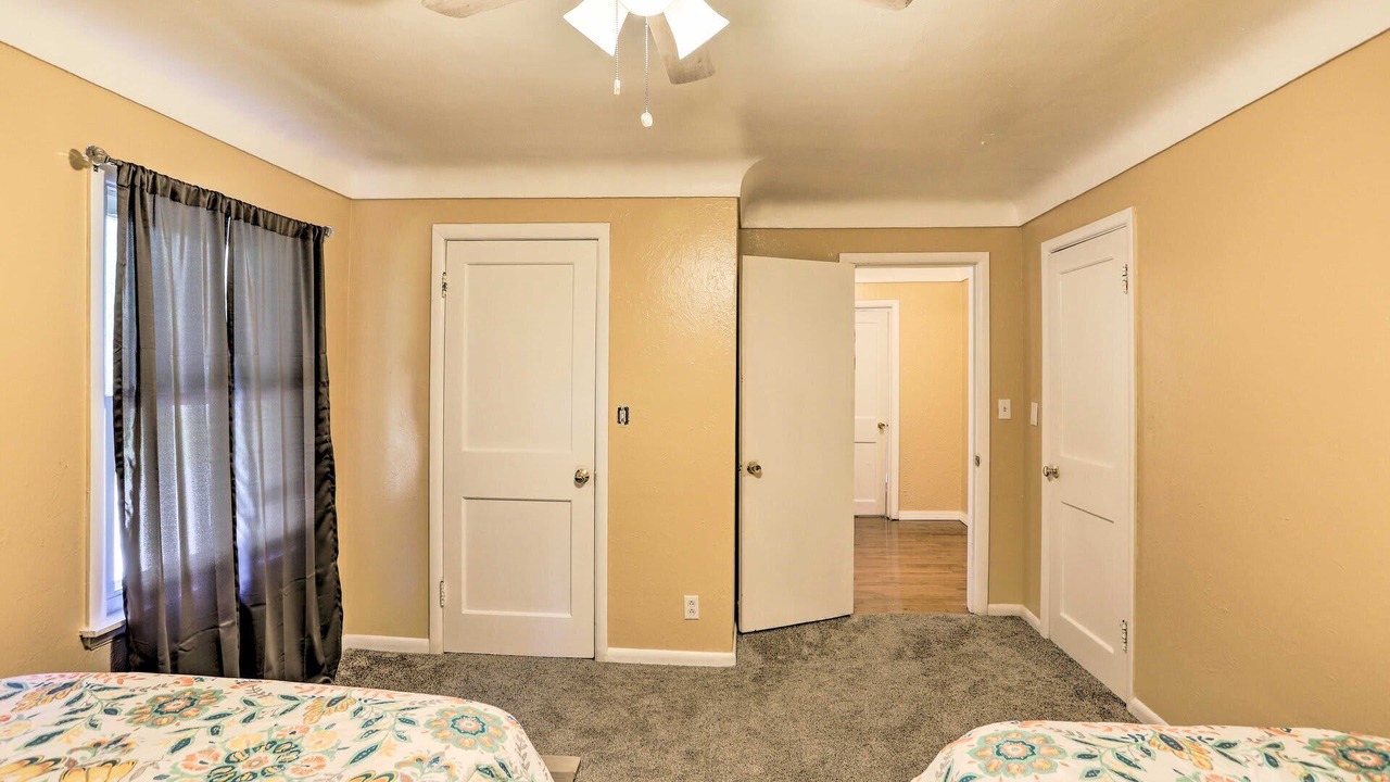 Photo of Bedroom in Toledo