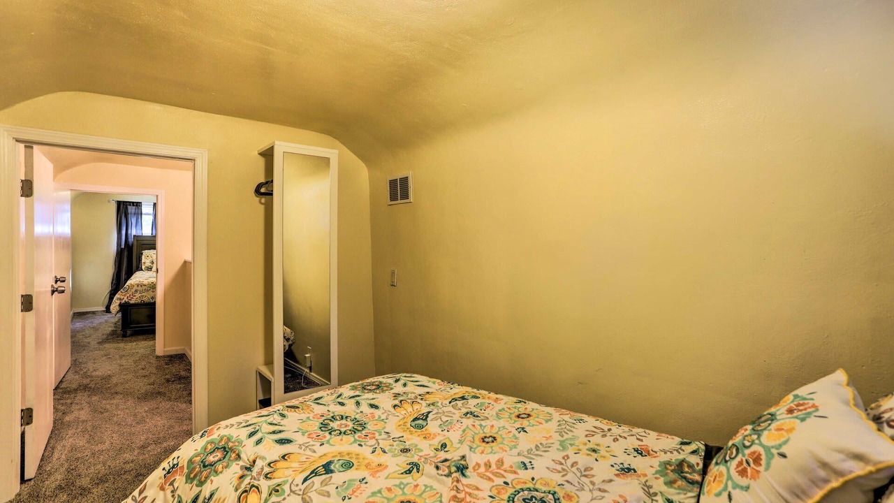 Photo of Bedroom in Toledo