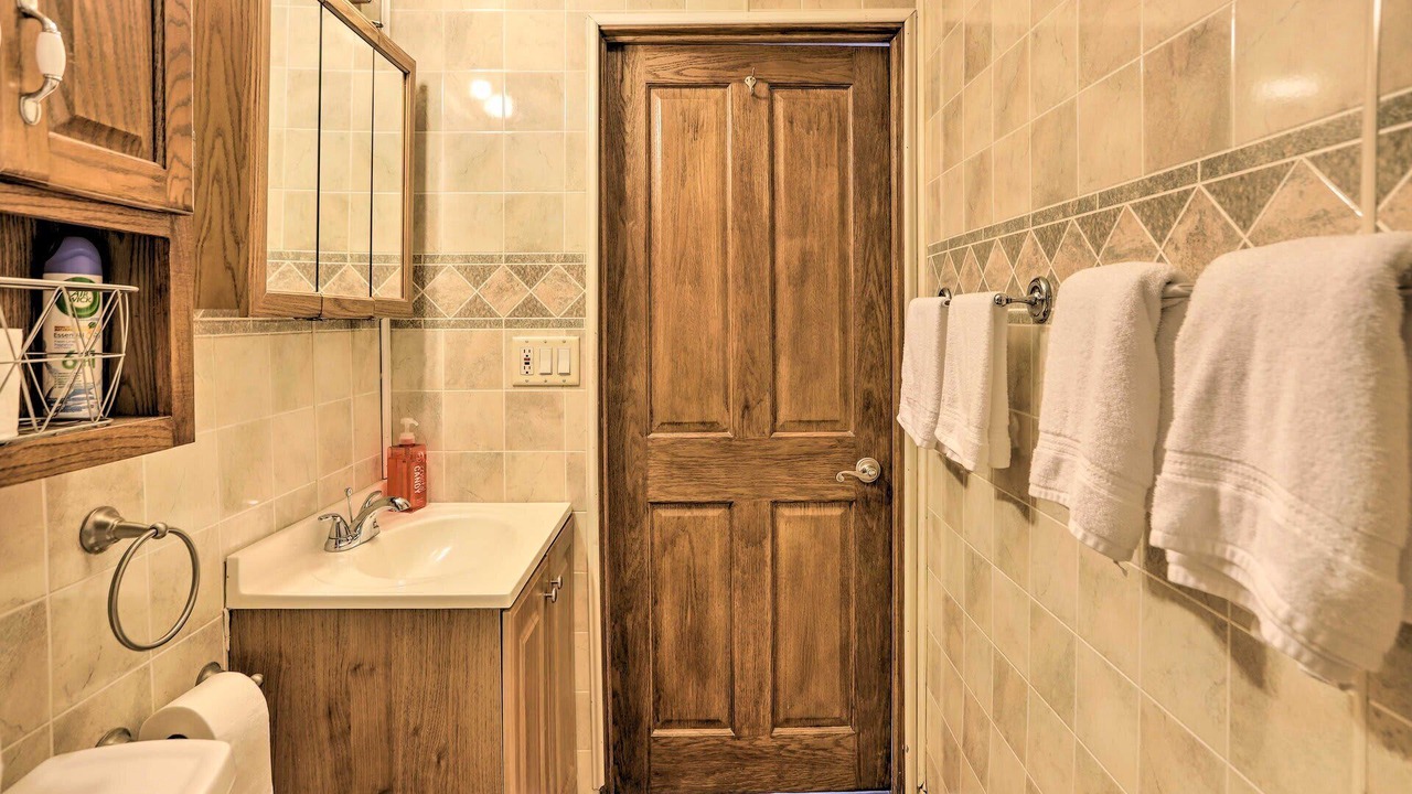 Photo of Bathroom in Toledo