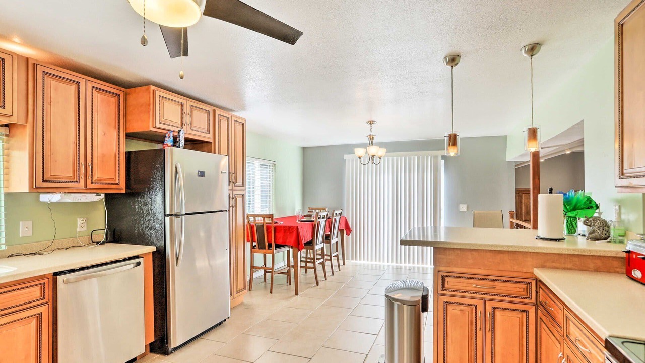 Photo of Kitchen in Toledo