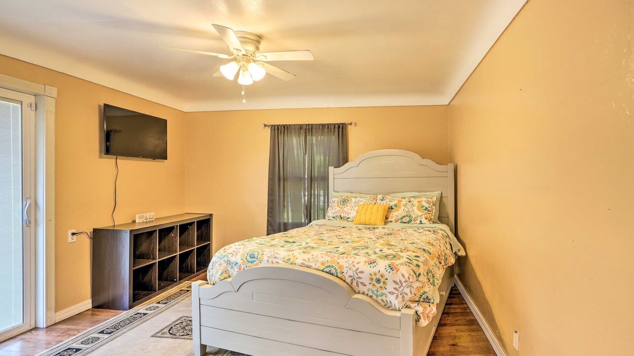 Photo of Bedroom in Toledo