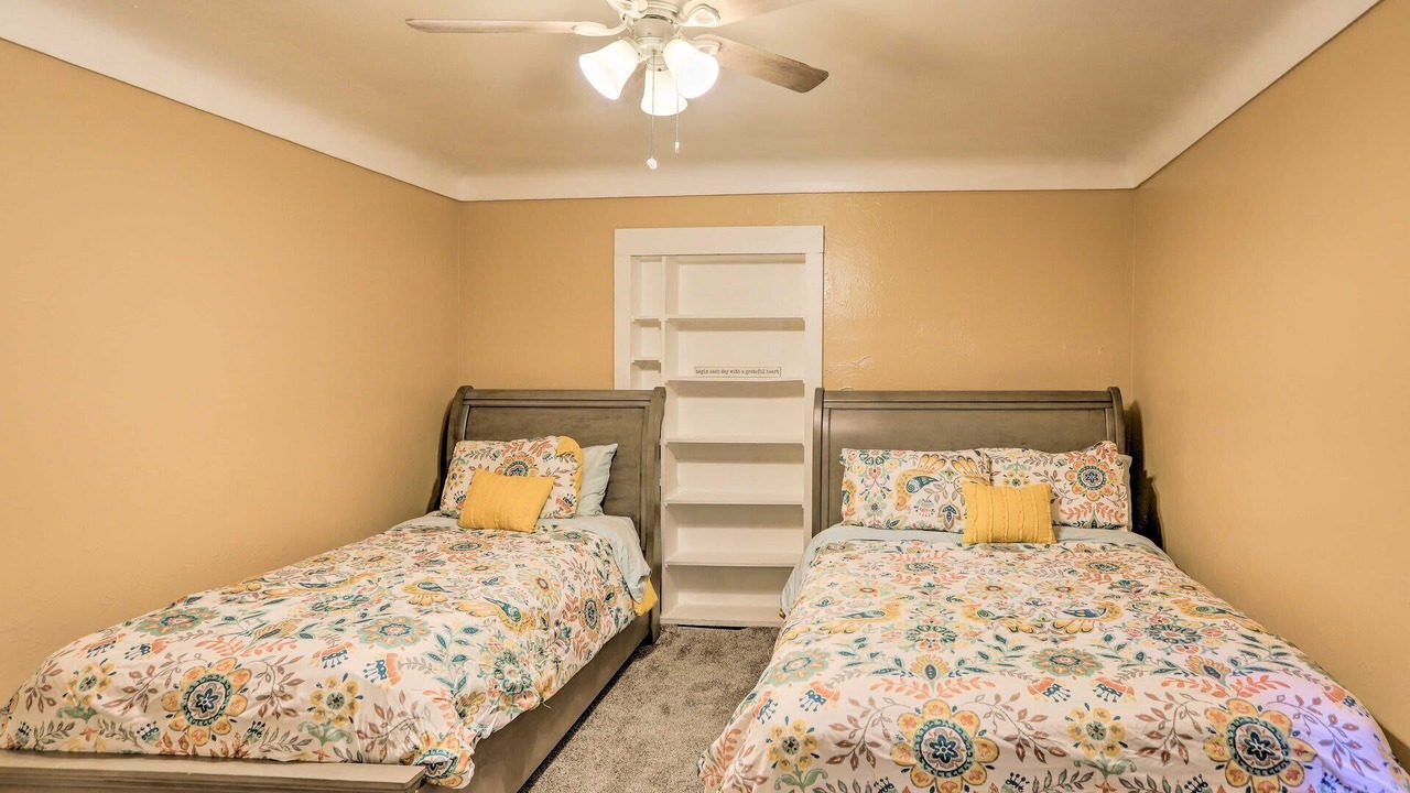 Photo of Bedroom in Toledo