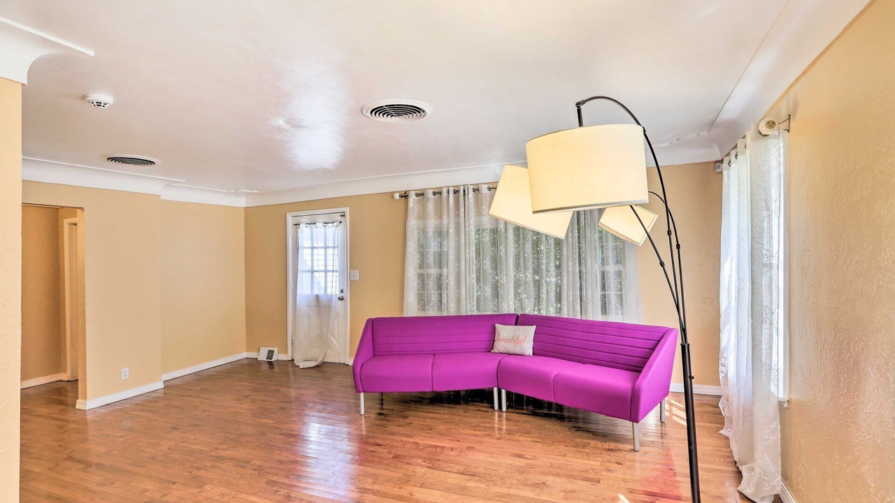 Photo of Livingroom in Toledo