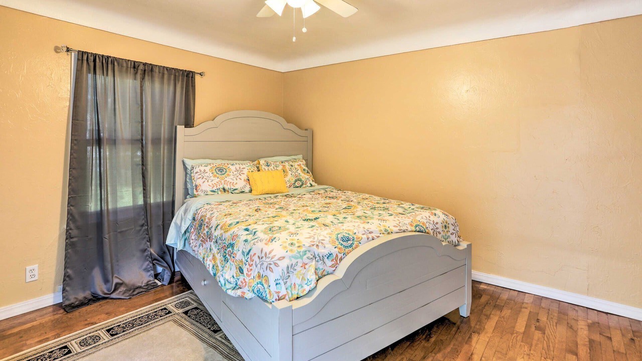 Photo of Bedroom in Toledo