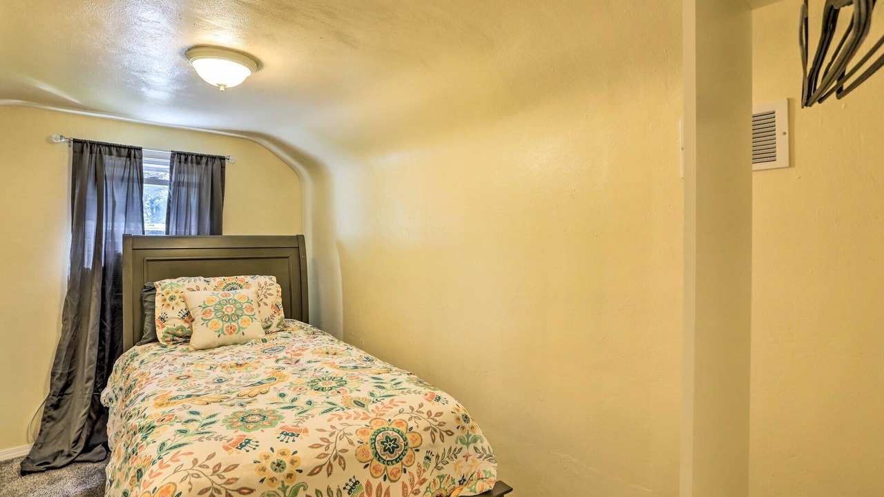 Photo of Bedroom in Toledo