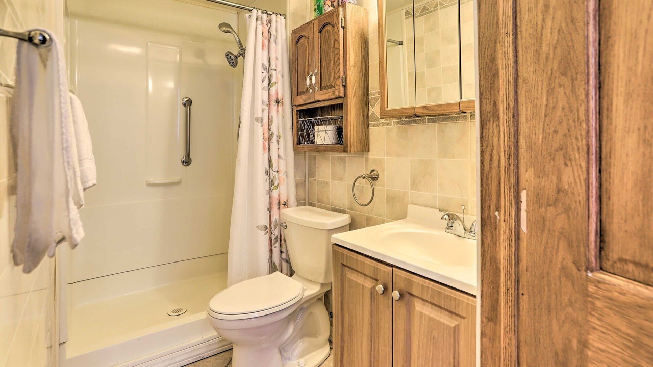 Photo of Bathroom in Toledo