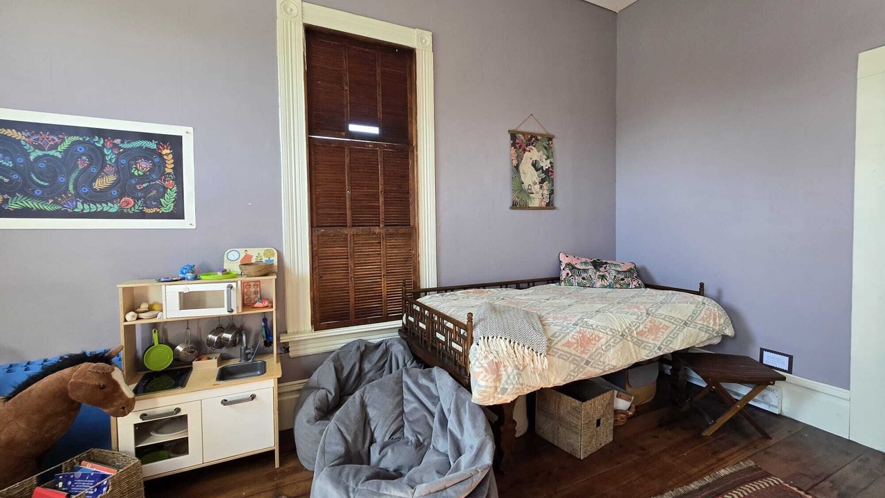 Photo of Bedroom in Eureka