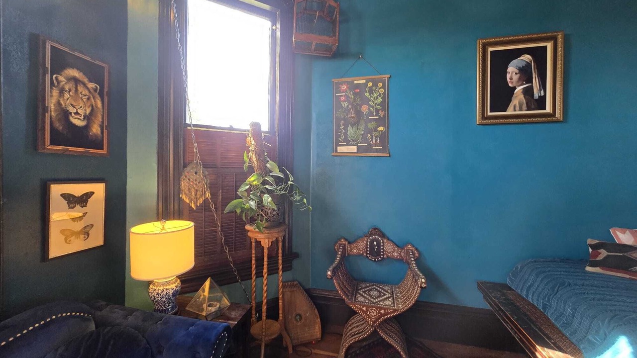Photo of Bedroom in Eureka
