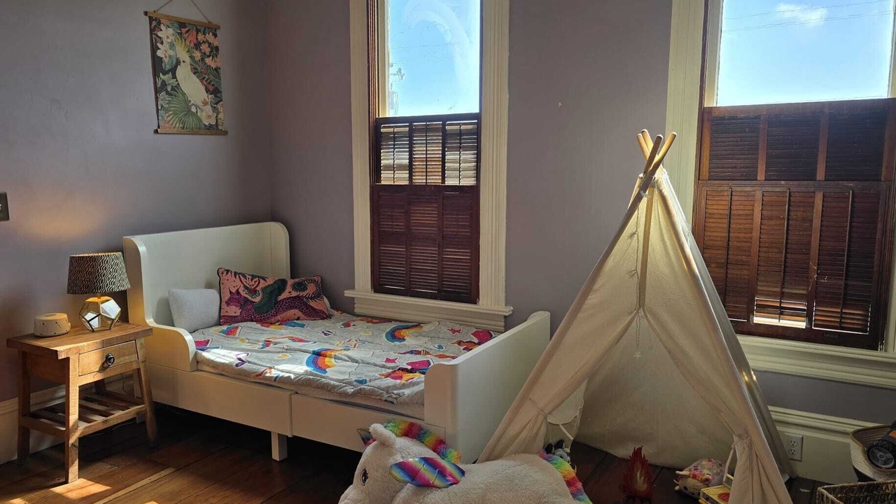 Photo of Bedroom in Eureka