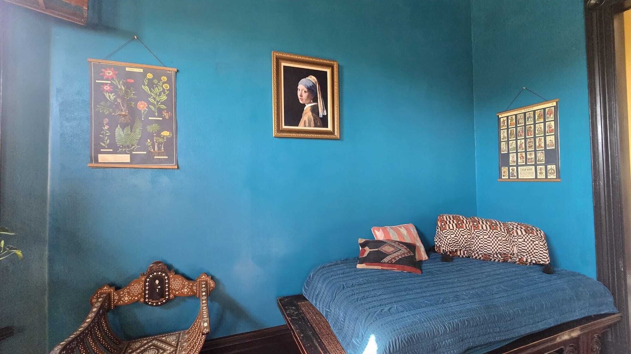 Photo of Bedroom in Eureka