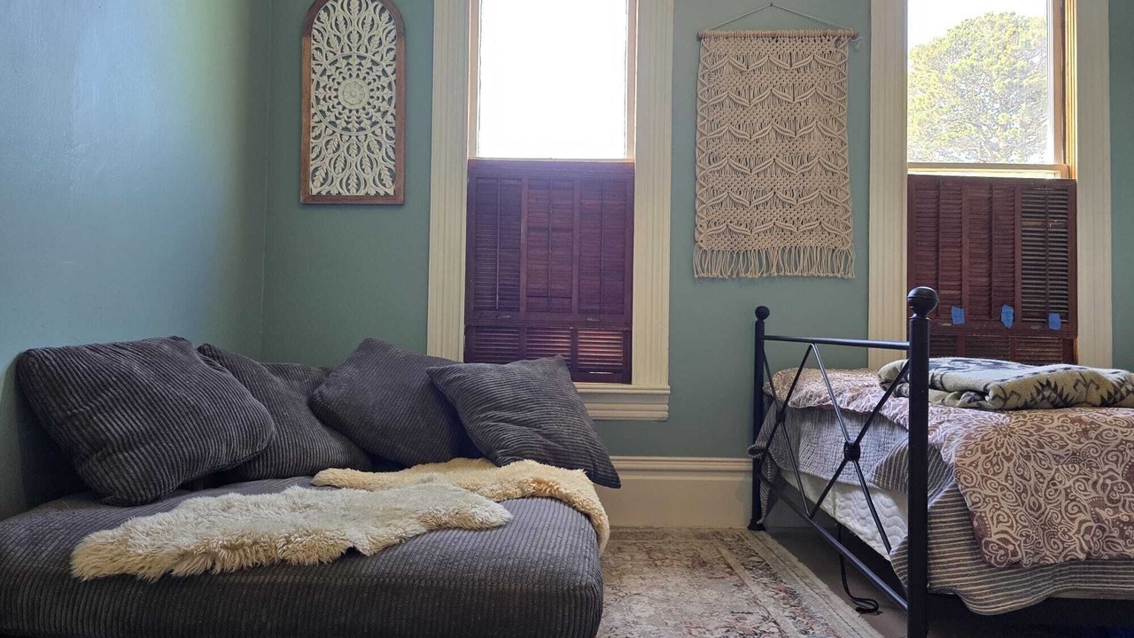 Photo of Bedroom in Eureka