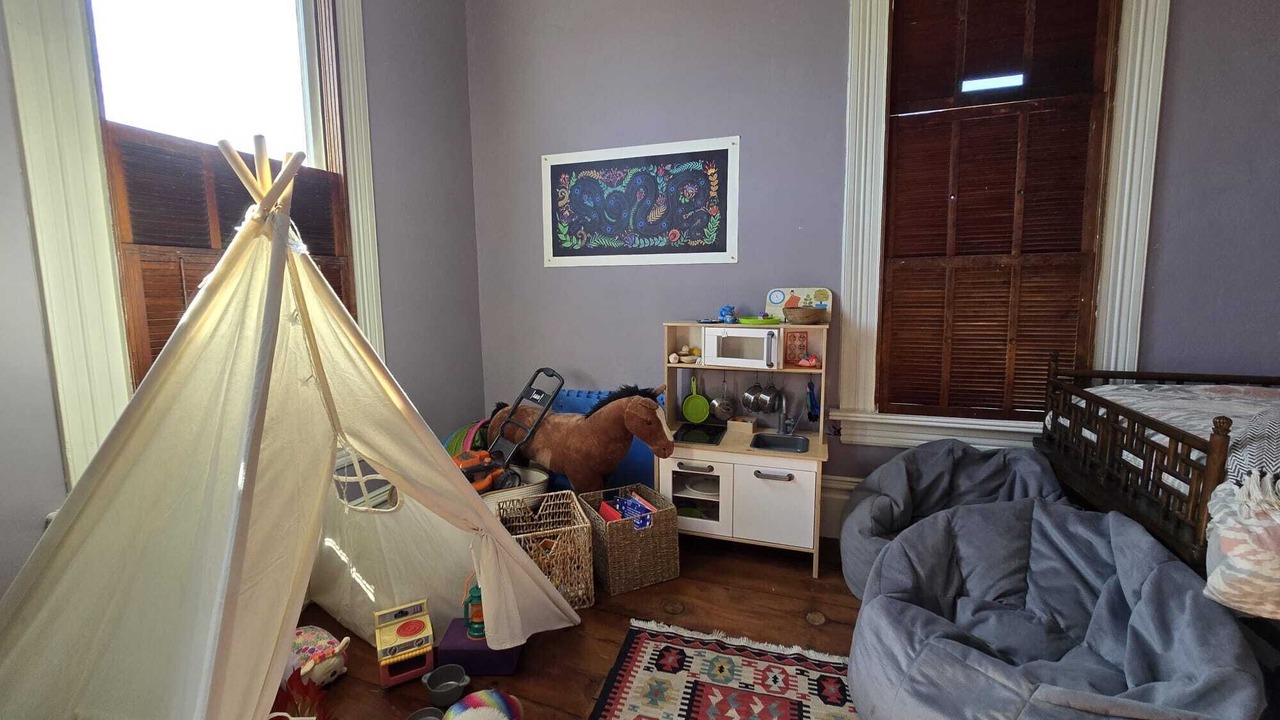 Photo of Bedroom in Eureka
