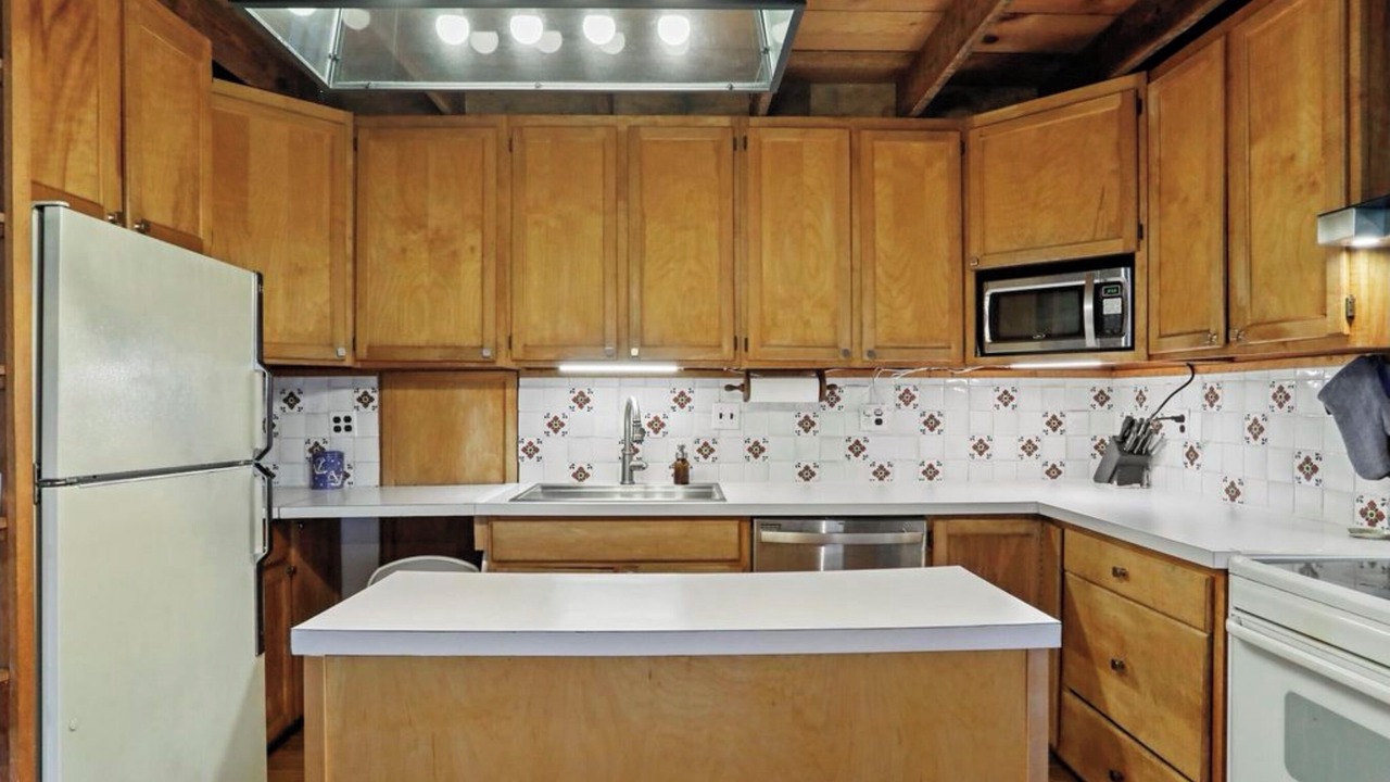 Photo of Kitchen in Augusta