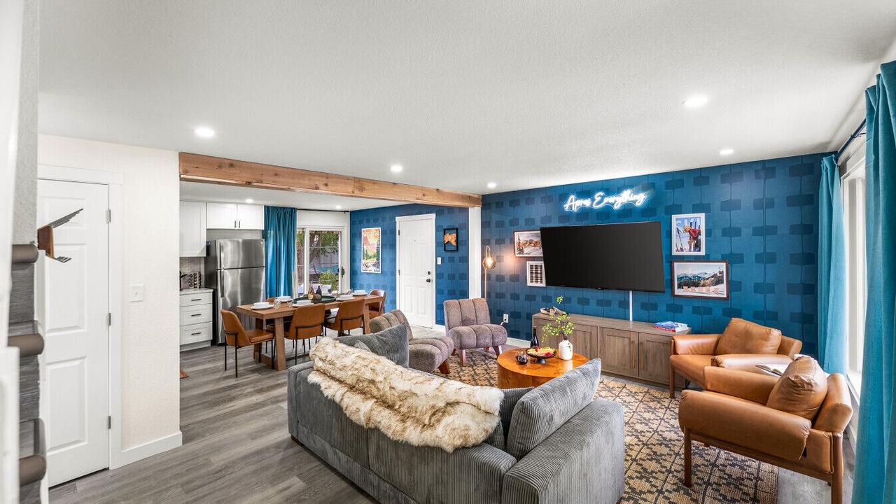 Photo of Livingroom in Highlands