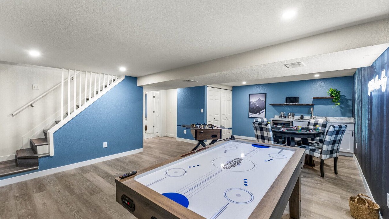 Photo of Bedroom in Highlands