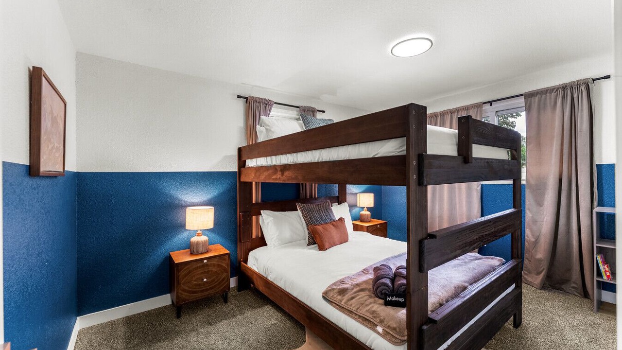 Photo of Bedroom in Highlands