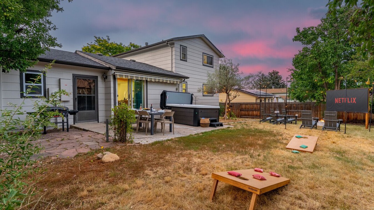 Photo of Outdoor in Highlands