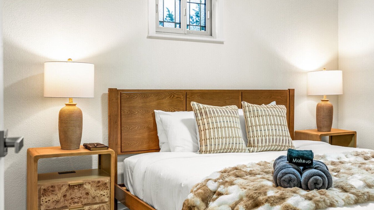 Photo of Bedroom in Highlands