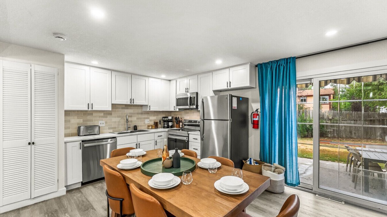 Photo of Kitchen in Highlands