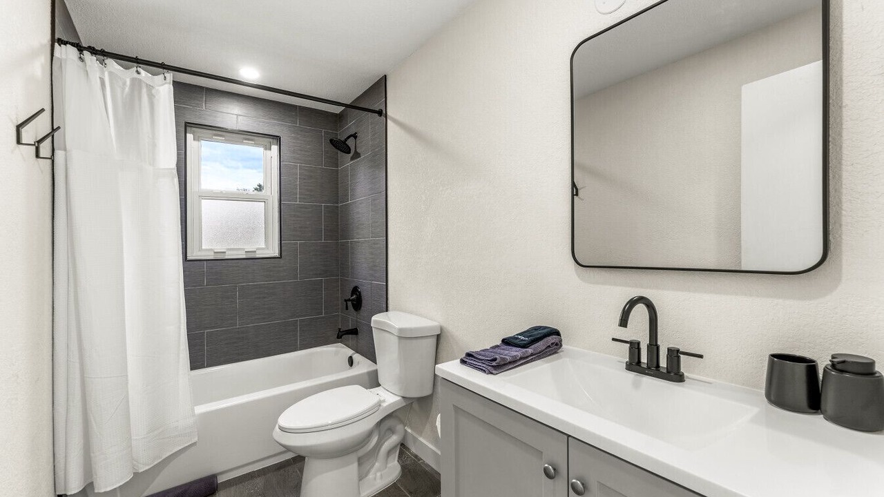 Photo of Bathroom in Highlands