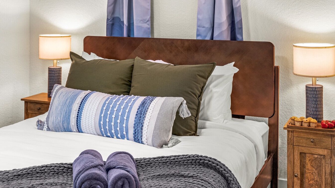 Photo of Bedroom in Highlands