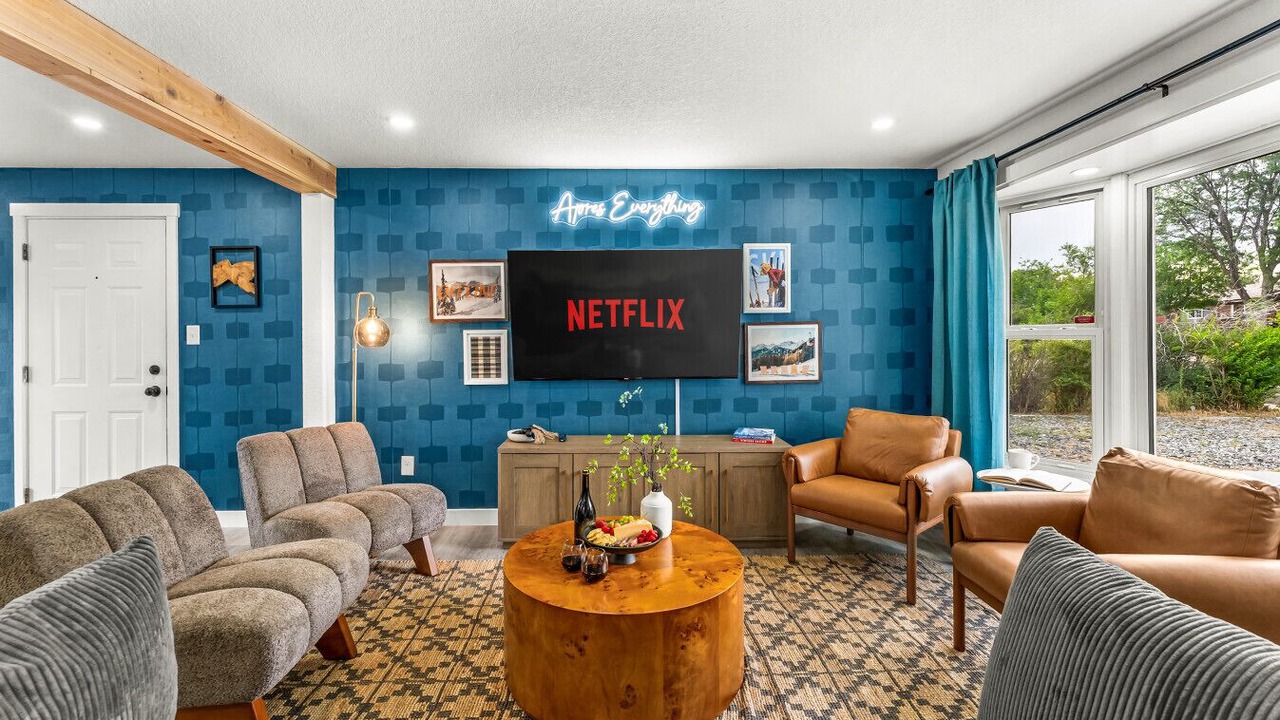 Photo of Livingroom in Highlands