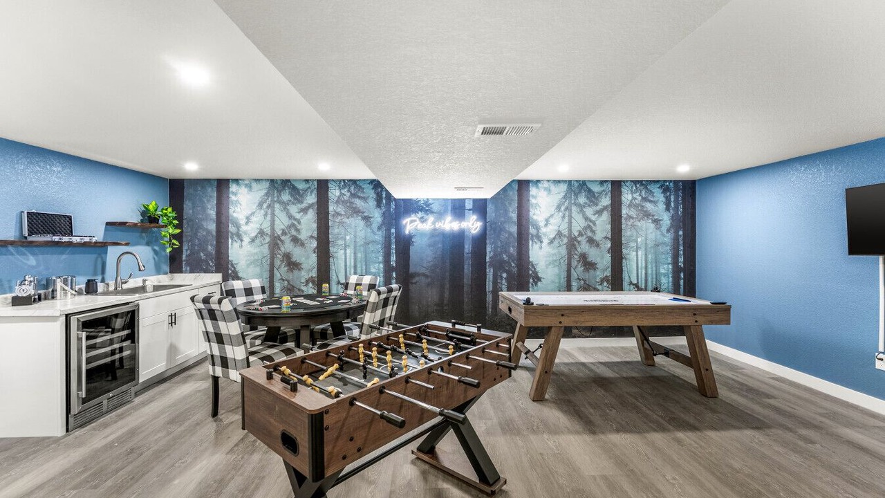 Photo of Bedroom in Highlands