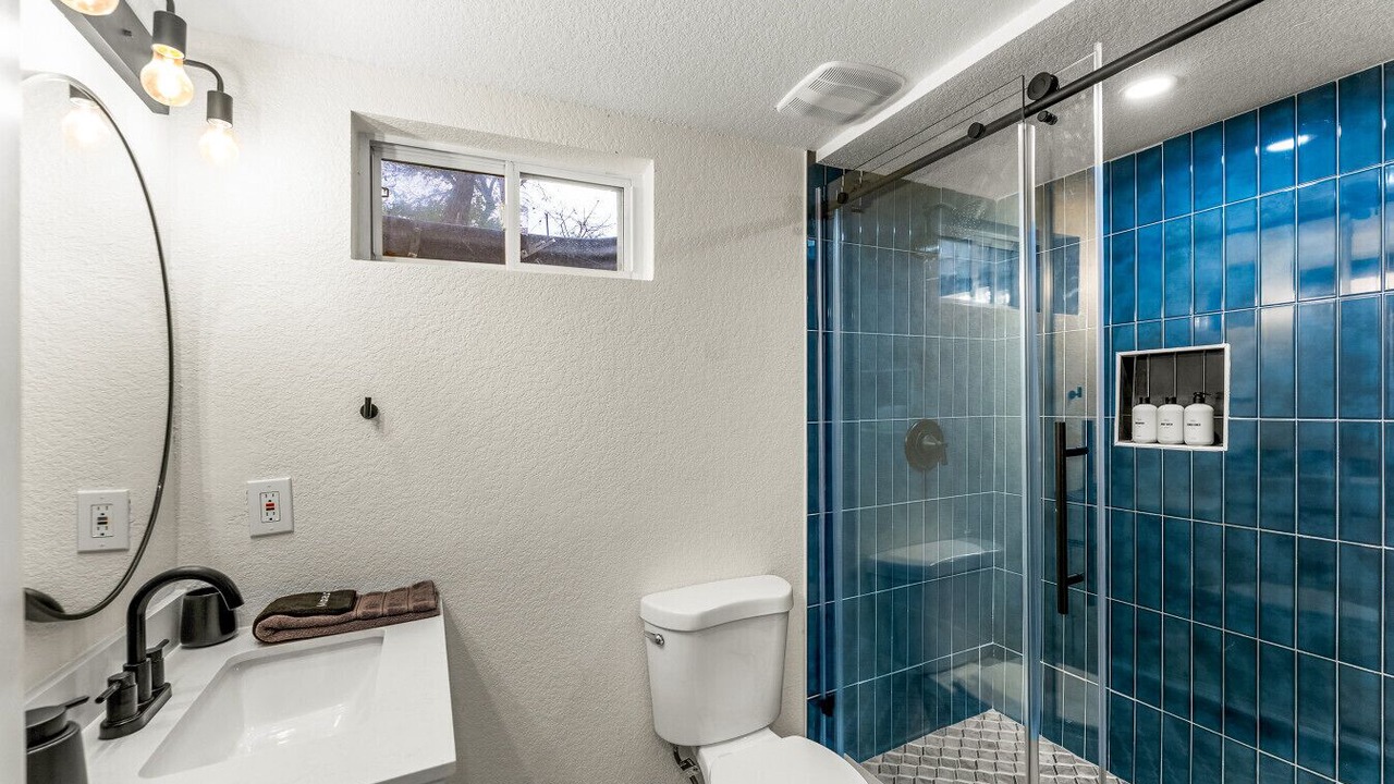 Photo of Bathroom in Highlands