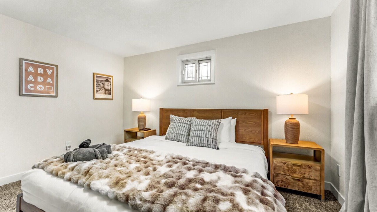 Photo of Bedroom in Highlands