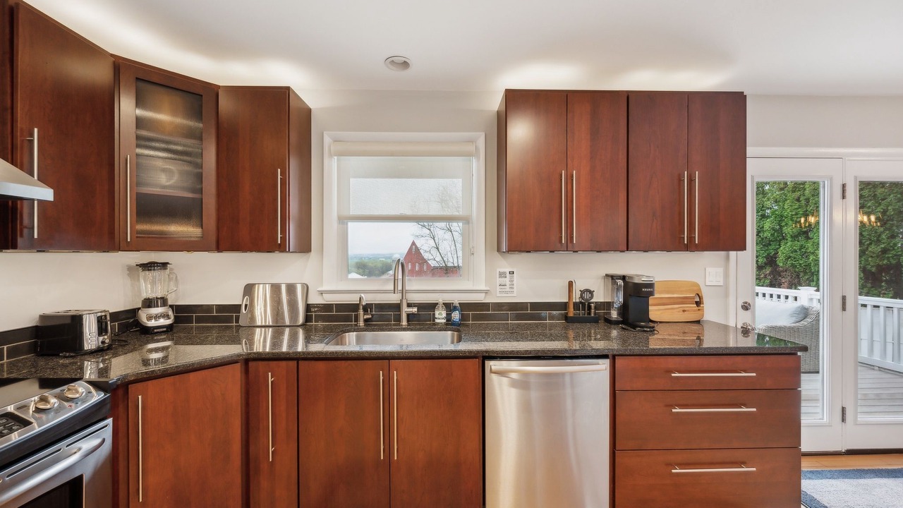 Photo of Kitchen in Washington Boro