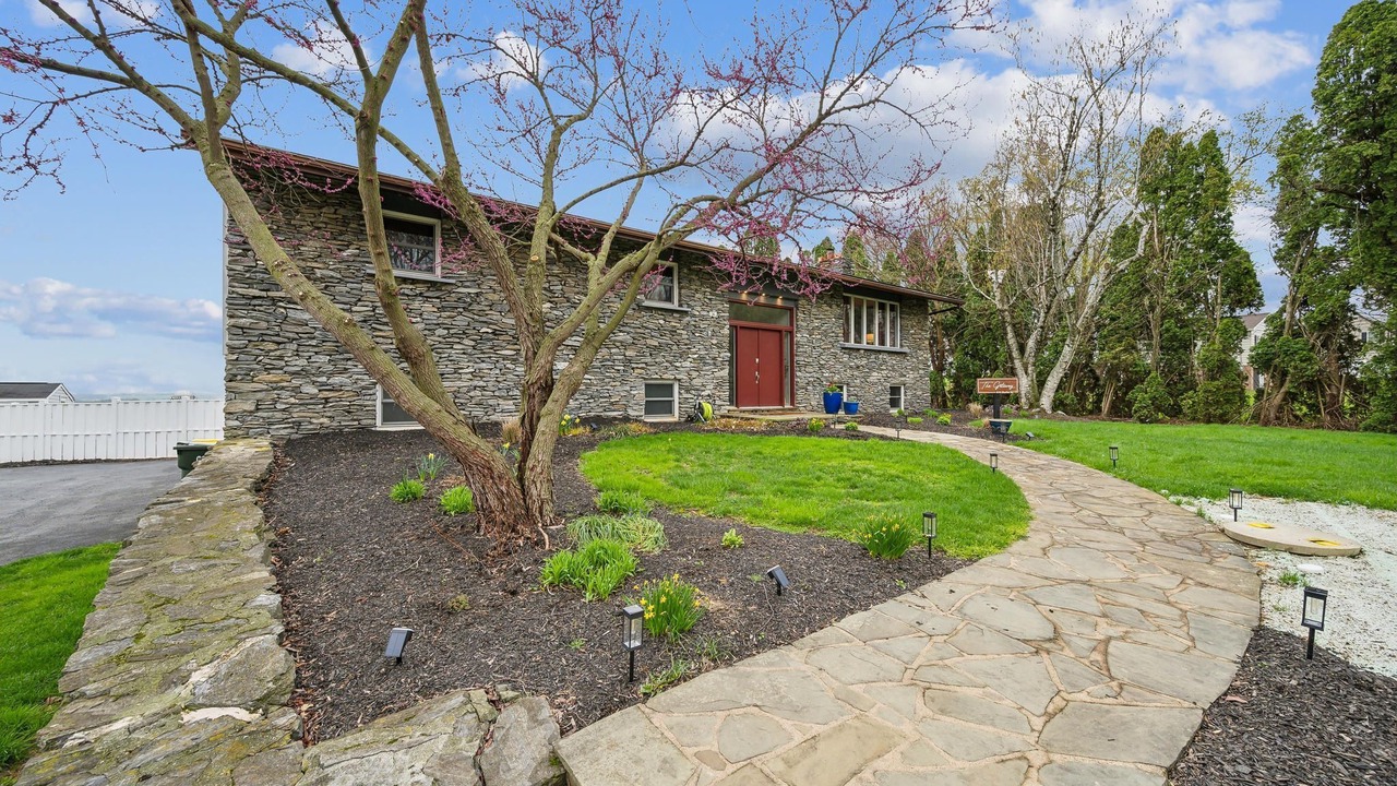Photo of Outdoor in Washington Boro