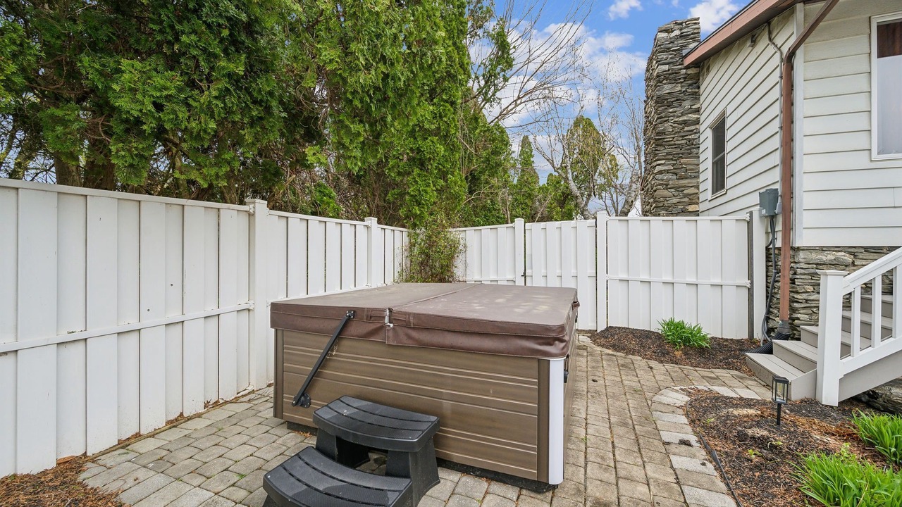 Photo of Patio Balcony in Washington Boro