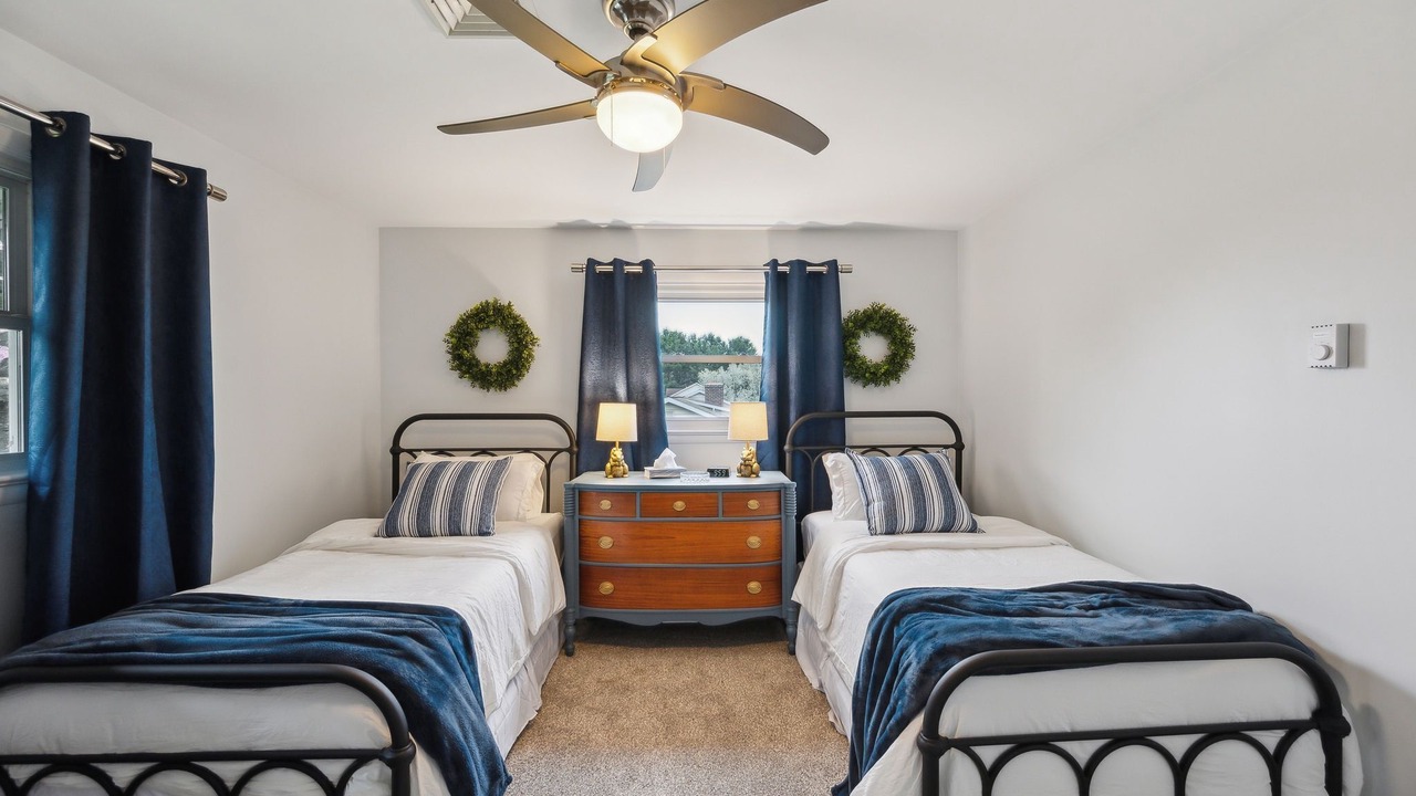 Photo of Bedroom in Washington Boro