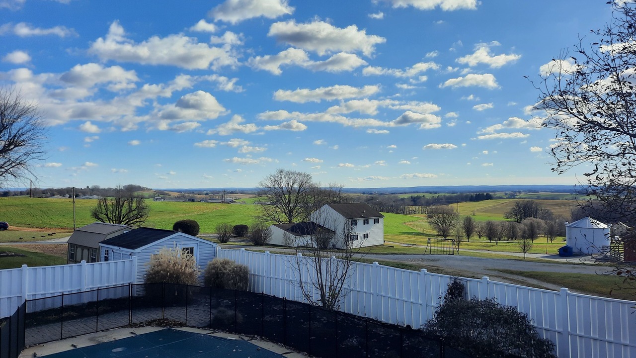 Photo of Outdoor in Washington Boro