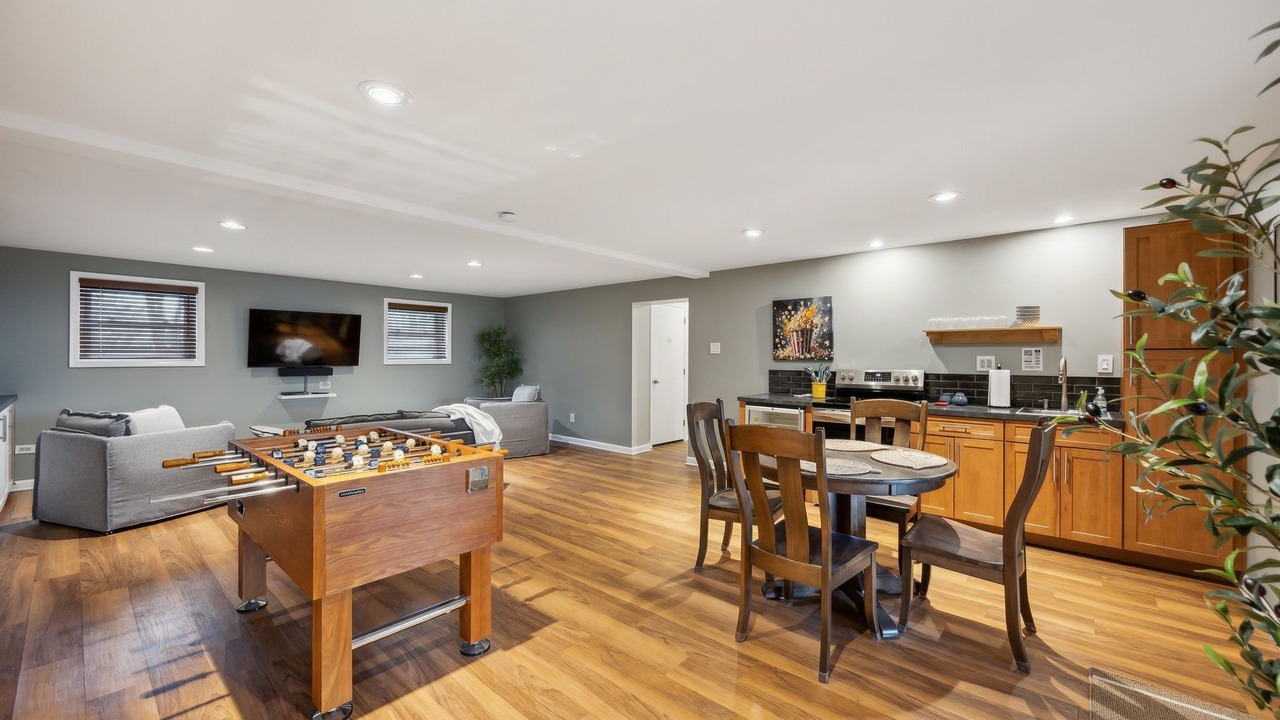 Photo of Bedroom in Washington Boro